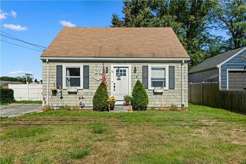 15 Fatima Drive, Bristol, RI 02809