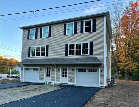 40 Farnum Pike, Smithfield, RI 02917