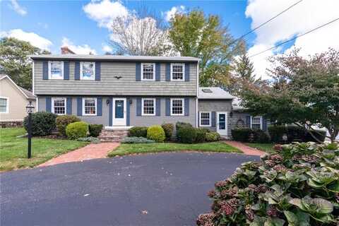 440 East Greenwich Avenue, West Warwick, RI 02893