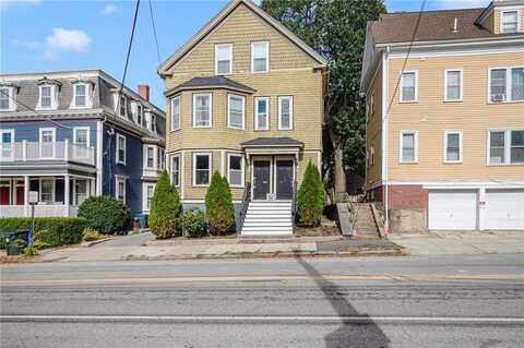 224 Olney Street, Providence, RI 02906