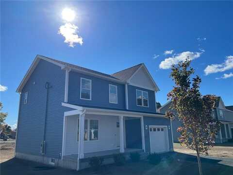 185 Harmony Court, Warwick, RI 02889