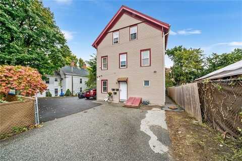 41 Jenkins Street, Providence, RI 02906