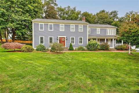 24 Sullivan Lane, Bristol, RI 02809