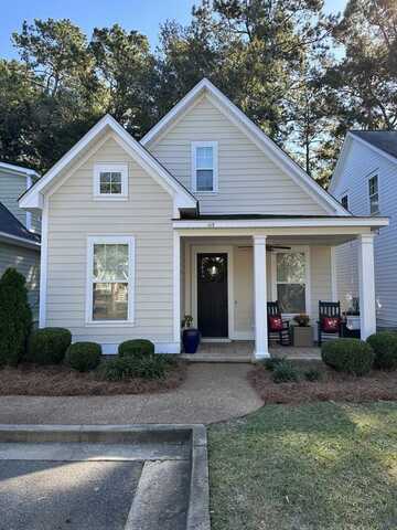 115 Pepperdine Court, Thomasville, GA 31757