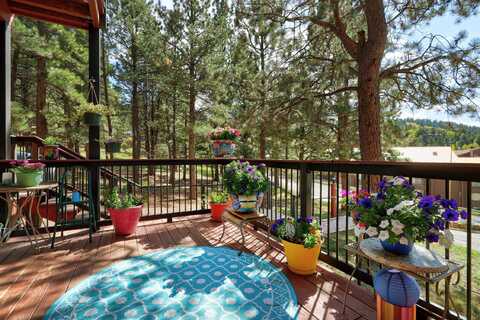 83 Angel Fire Rd Unit 1 N, Angel Fire, NM 87710