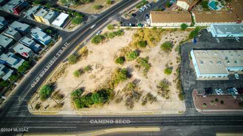 396 S Camino Seco, Tucson, AZ 85710