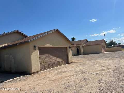 5944 E 32nd Street, Tucson, AZ 85711