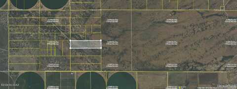 TBD Chambers Road, Willcox, AZ 85643