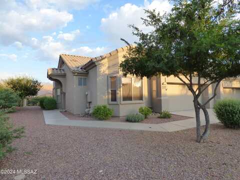 13401 N Rancho Vistoso Boulevard, Oro Valley, AZ 85755