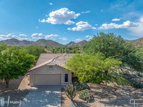 744 S Saguaro Ridge Place, Tucson, AZ 85745