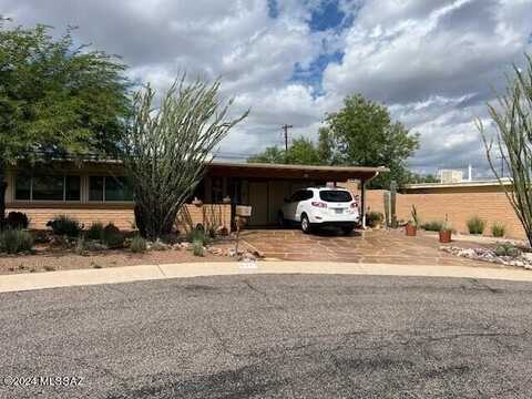 611 N Mann Avenue, Tucson, AZ 85710