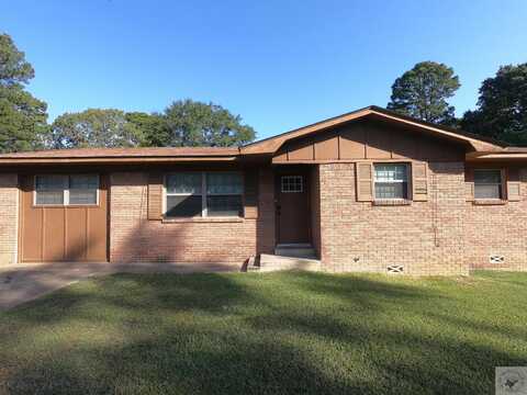 13 Tulip, Texarkana, TX 75503