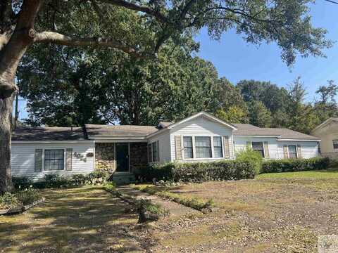 4024 Main St, Texarkana, TX 75503