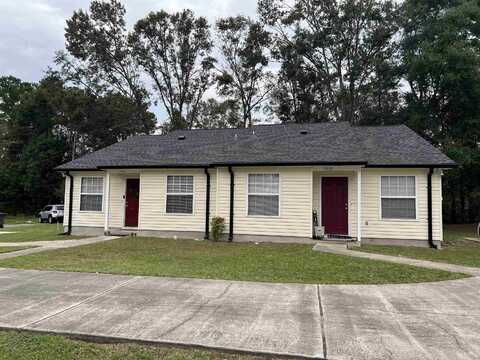 1496 Hampton Place, Monticello, FL 32344