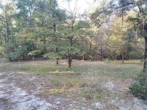 784 Shadeville Road, Crawfordville, FL 32327