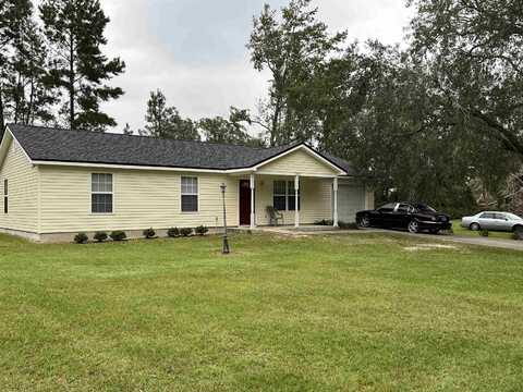 1490 HAMPTON Place, Monticello, FL 32344