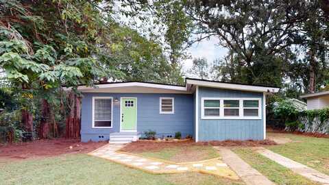 1822 Tyndall Drive, Tallahassee, FL 32304