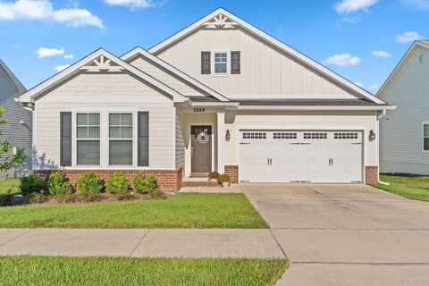 2844 Sunset Peak Drive, Tallahassee, FL 32308