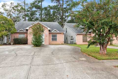 2512 Golden Park Lane, Tallahassee, FL 32303