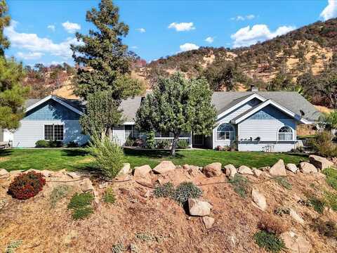 40511 Bear Creek Road, Springville, CA 93265