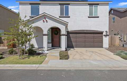 3206 E Seeger Avenue, Visalia, CA 93292