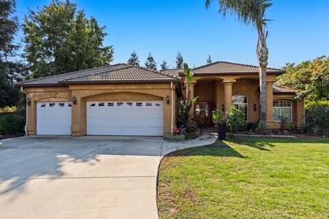 1189 E Fairhaven Court, Porterville, CA 93257