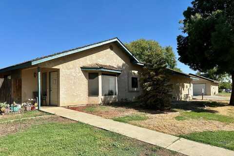 2423-2451 Knowlwood Drive, Hanford, CA 93230