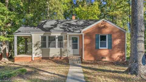 3206 Immanuel Road, Greensboro, NC 27407