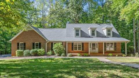 1833 Lake Country Drive Extension, Asheboro, NC 27205