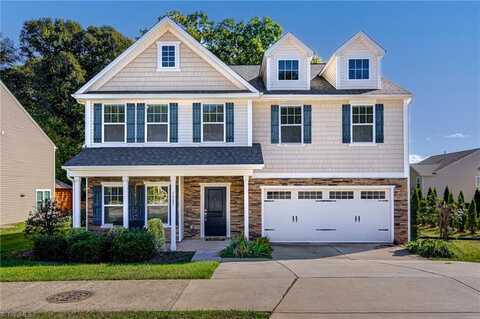 1587 Running Deer Drive, Kernersville, NC 27284