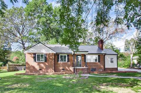 612 Dublin Road, Asheboro, NC 27203