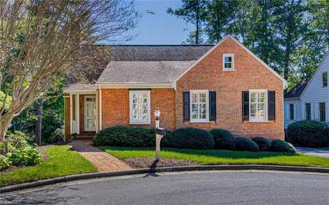 3222 Merion Court, Winston Salem, NC 27104