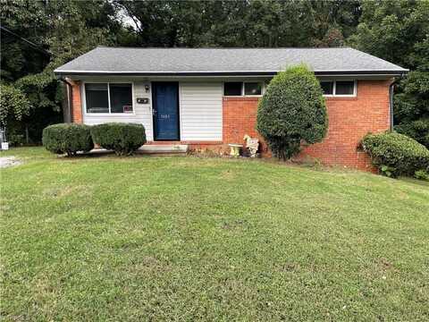 1605 Rockford Street, Winston Salem, NC 27107