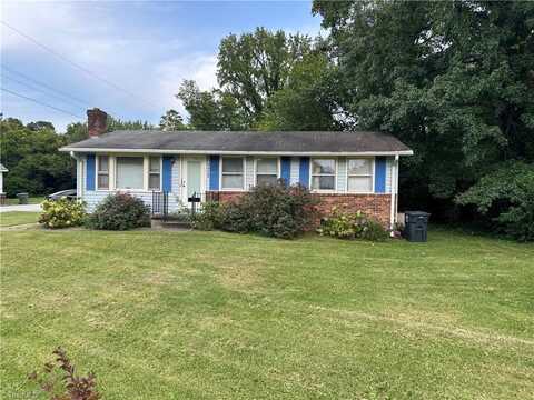 3135 Creek Ridge Road, Greensboro, NC 27406