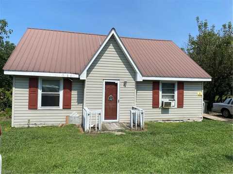 308 Ingram Street, Thomasville, NC 27360