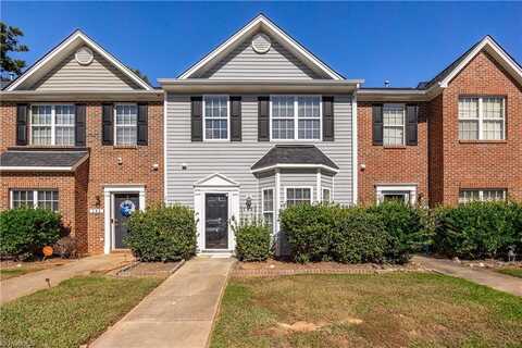 105 Heritage Creek Way, Greensboro, NC 27405