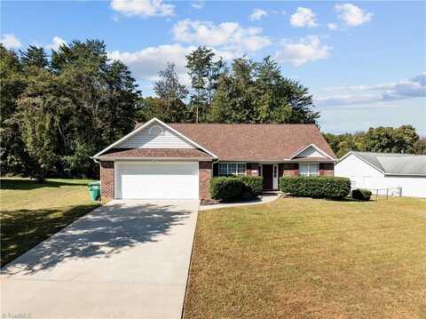 3805 Payne Road, High Point, NC 27265