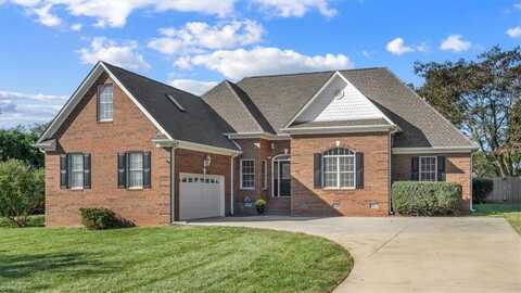 4133 Bridgette Court, Haw River, NC 27258