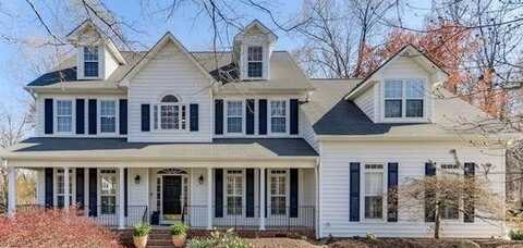 6991 Saratoga Court, Summerfield, NC 27358