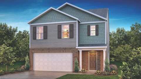 318 Owens Ridge Way, Lexington, NC 27292