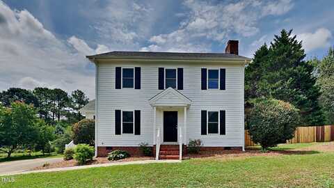 428 S Meadow Road, Raleigh, NC 27603