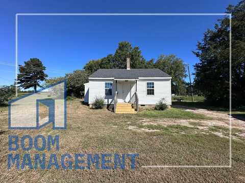 1867 Warrenton Road, Henderson, NC 27537