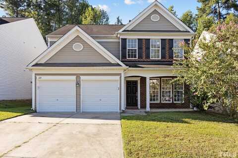 605 Willingham Road, Morrisville, NC 27560