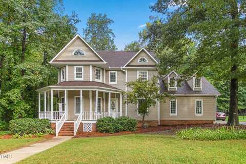 406 Driftwood Drive, Gibsonville, NC 27249