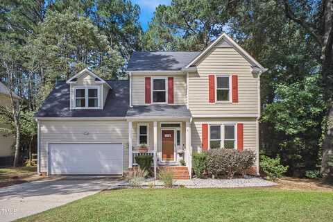 5 Chestnut Bluffs Lane, Durham, NC 27713