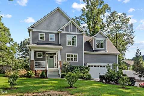 215 W Delafield Avenue, Durham, NC 27704