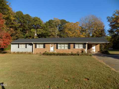 1014 Alert Road, Louisburg, NC 27549