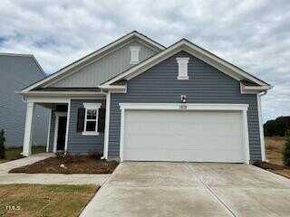 2808 Winding Ridge Drive West, Wilson, NC 27893