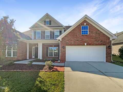 9 Oxmoor Drive, Durham, NC 27703