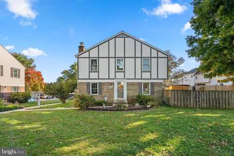 17714 KING WILLIAM COURT, OLNEY, MD 20832